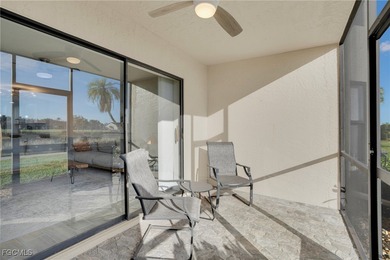 This beautiful FIRST Floor residence provides easy access to on Kelly Greens Golf and Country Club in Florida - for sale on GolfHomes.com, golf home, golf lot