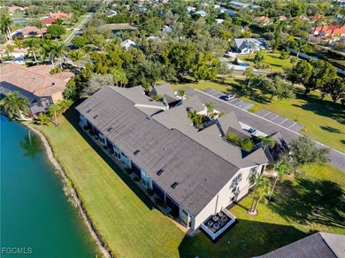 This beautiful FIRST Floor residence provides easy access to on Kelly Greens Golf and Country Club in Florida - for sale on GolfHomes.com, golf home, golf lot