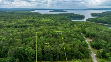 Build your dream home on the Golf Course AND near the Lake! on Tannenbaum Golf Club in Arkansas - for sale on GolfHomes.com, golf home, golf lot