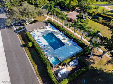 This beautiful FIRST Floor residence provides easy access to on Kelly Greens Golf and Country Club in Florida - for sale on GolfHomes.com, golf home, golf lot