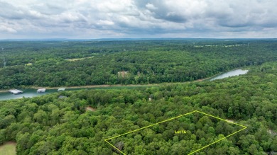 Build your dream home on the Golf Course AND near the Lake! on Tannenbaum Golf Club in Arkansas - for sale on GolfHomes.com, golf home, golf lot