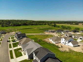 Build your dream home with Trademark Homes. Summer 2021 on Hawks Landing Golf Club in Wisconsin - for sale on GolfHomes.com, golf home, golf lot