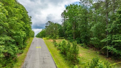 Build your dream home on the Golf Course AND near the Lake! on Tannenbaum Golf Club in Arkansas - for sale on GolfHomes.com, golf home, golf lot