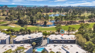 Nestled in a peaceful community with spectacular views of on Beachwood Golf Club in South Carolina - for sale on GolfHomes.com, golf home, golf lot