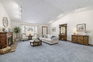 One or more photo(s) has been virtually staged. Turnkey on On Top of the World Golf Course in Florida - for sale on GolfHomes.com, golf home, golf lot