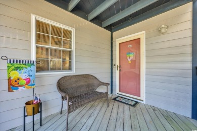 Nestled in a peaceful community with spectacular views of on Beachwood Golf Club in South Carolina - for sale on GolfHomes.com, golf home, golf lot