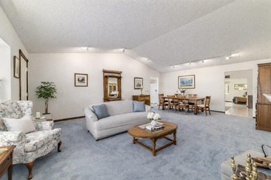 One or more photo(s) has been virtually staged. Turnkey on On Top of the World Golf Course in Florida - for sale on GolfHomes.com, golf home, golf lot