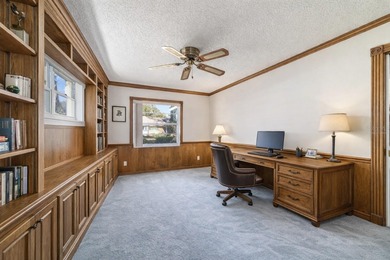 One or more photo(s) has been virtually staged. Turnkey on On Top of the World Golf Course in Florida - for sale on GolfHomes.com, golf home, golf lot