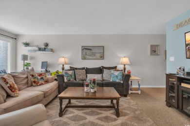 Nestled in a peaceful community with spectacular views of on Beachwood Golf Club in South Carolina - for sale on GolfHomes.com, golf home, golf lot