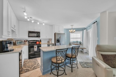 Nestled in a peaceful community with spectacular views of on Beachwood Golf Club in South Carolina - for sale on GolfHomes.com, golf home, golf lot