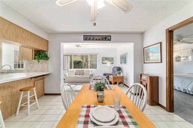 One or more photo(s) has been virtually staged. Turnkey on On Top of the World Golf Course in Florida - for sale on GolfHomes.com, golf home, golf lot