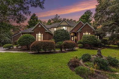 Nestled within the prestigious and serene gated community of on Coosaw Creek Country Club in South Carolina - for sale on GolfHomes.com, golf home, golf lot