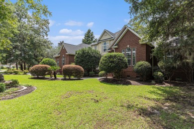 Nestled within the prestigious and serene gated community of on Coosaw Creek Country Club in South Carolina - for sale on GolfHomes.com, golf home, golf lot