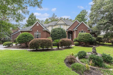 Nestled within the prestigious and serene gated community of on Coosaw Creek Country Club in South Carolina - for sale on GolfHomes.com, golf home, golf lot