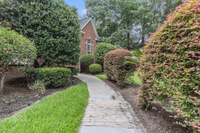 Nestled within the prestigious and serene gated community of on Coosaw Creek Country Club in South Carolina - for sale on GolfHomes.com, golf home, golf lot