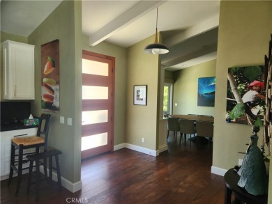 Let's just call it Mid Century Modern MAGNIFICENT! The on Redlands Country Club in California - for sale on GolfHomes.com, golf home, golf lot