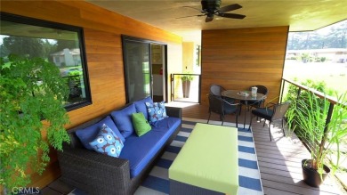 Let's just call it Mid Century Modern MAGNIFICENT! The on Redlands Country Club in California - for sale on GolfHomes.com, golf home, golf lot