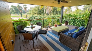 Let's just call it Mid Century Modern MAGNIFICENT! The on Redlands Country Club in California - for sale on GolfHomes.com, golf home, golf lot