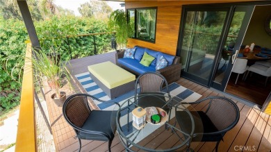 Let's just call it Mid Century Modern MAGNIFICENT! The on Redlands Country Club in California - for sale on GolfHomes.com, golf home, golf lot