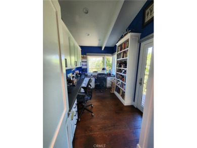 Let's just call it Mid Century Modern MAGNIFICENT! The on Redlands Country Club in California - for sale on GolfHomes.com, golf home, golf lot