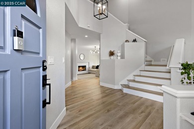 Absolutely stunning home located in the sough out community in on Rancho Solano Golf Course in California - for sale on GolfHomes.com, golf home, golf lot