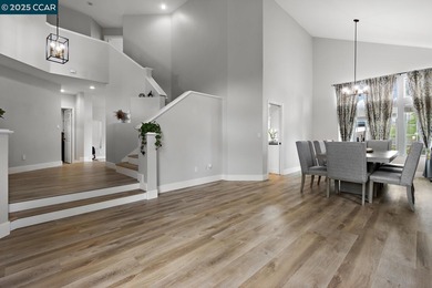 Absolutely stunning home located in the sough out community in on Rancho Solano Golf Course in California - for sale on GolfHomes.com, golf home, golf lot