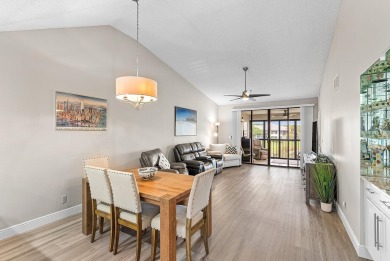 You are going to fall in love with this stunning 2 bedroom, 2 on Gleneagles Golf and Country Club in Florida - for sale on GolfHomes.com, golf home, golf lot