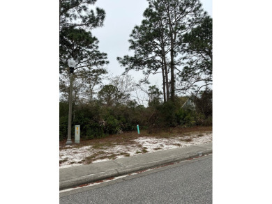 Build your home on this beautiful golf course lot at St James on St. James Bay in Florida - for sale on GolfHomes.com, golf home, golf lot