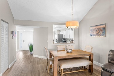 You are going to fall in love with this stunning 2 bedroom, 2 on Gleneagles Golf and Country Club in Florida - for sale on GolfHomes.com, golf home, golf lot