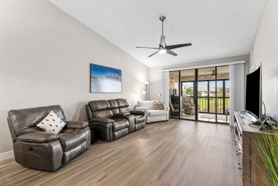 You are going to fall in love with this stunning 2 bedroom, 2 on Gleneagles Golf and Country Club in Florida - for sale on GolfHomes.com, golf home, golf lot