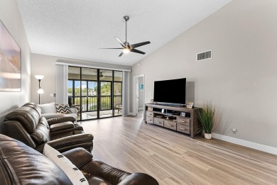 You are going to fall in love with this stunning 2 bedroom, 2 on Gleneagles Golf and Country Club in Florida - for sale on GolfHomes.com, golf home, golf lot