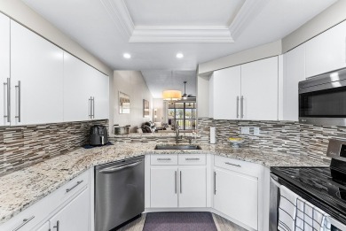 You are going to fall in love with this stunning 2 bedroom, 2 on Gleneagles Golf and Country Club in Florida - for sale on GolfHomes.com, golf home, golf lot