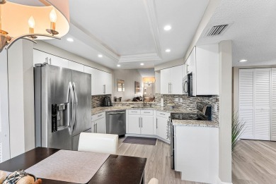 You are going to fall in love with this stunning 2 bedroom, 2 on Gleneagles Golf and Country Club in Florida - for sale on GolfHomes.com, golf home, golf lot