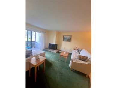 Welcome to this stunning 2-bedroom, 2-bathroom first-floor condo on East Lake Woodlands Country Club in Florida - for sale on GolfHomes.com, golf home, golf lot