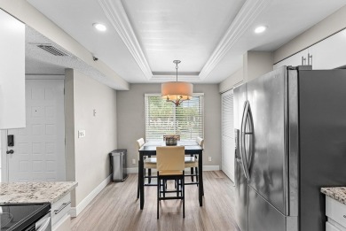 You are going to fall in love with this stunning 2 bedroom, 2 on Gleneagles Golf and Country Club in Florida - for sale on GolfHomes.com, golf home, golf lot