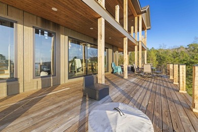 Lake Luxury, Discover your dream home w boat slip at Greers on Tannenbaum Golf Club in Arkansas - for sale on GolfHomes.com, golf home, golf lot