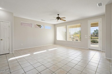 This beautiful Cordova is perfectly positioned on the golf on Granite Falls Golf Club  in Arizona - for sale on GolfHomes.com, golf home, golf lot