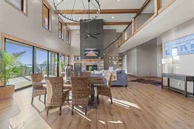 Lake Luxury, Discover your dream home w boat slip at Greers on Tannenbaum Golf Club in Arkansas - for sale on GolfHomes.com, golf home, golf lot