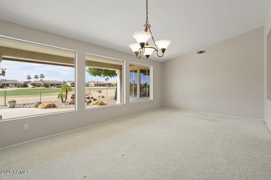 This beautiful Cordova is perfectly positioned on the golf on Granite Falls Golf Club  in Arizona - for sale on GolfHomes.com, golf home, golf lot