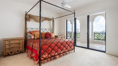 Spectacular 9th-Floor Penthouse that is priced to sell fast!This on  in Florida - for sale on GolfHomes.com, golf home, golf lot