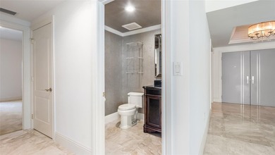 Spectacular 9th-Floor Penthouse that is priced to sell fast!This on  in Florida - for sale on GolfHomes.com, golf home, golf lot