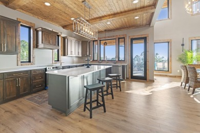 Lake Luxury, Discover your dream home w boat slip at Greers on Tannenbaum Golf Club in Arkansas - for sale on GolfHomes.com, golf home, golf lot
