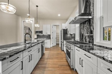 Nestled in the heart of Cuscowilla on Lake Oconee, this on The Golf Club at Cuscowilla in Georgia - for sale on GolfHomes.com, golf home, golf lot
