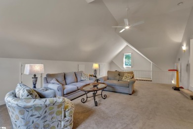 Positioned along the 16th tee box of the prestigious Carolina on The Carolina Country Club in South Carolina - for sale on GolfHomes.com, golf home, golf lot