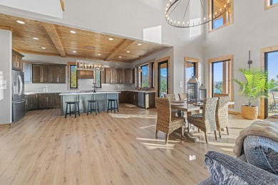 Lake Luxury, Discover your dream home w boat slip at Greers on Tannenbaum Golf Club in Arkansas - for sale on GolfHomes.com, golf home, golf lot