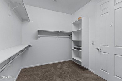 GOLF COURSE VIEW! Experience the best of resort-style living in on Tuscany Falls At Pebble Creek in Arizona - for sale on GolfHomes.com, golf home, golf lot