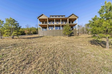 Lake Luxury, Discover your dream home w boat slip at Greers on Tannenbaum Golf Club in Arkansas - for sale on GolfHomes.com, golf home, golf lot