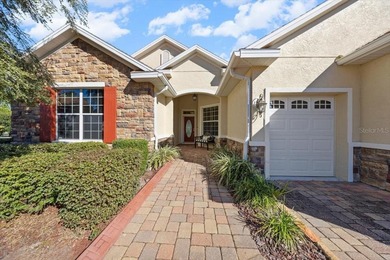 Golf course living at its finest in Candler Hills, the premier on On Top of the World Golf Course in Florida - for sale on GolfHomes.com, golf home, golf lot