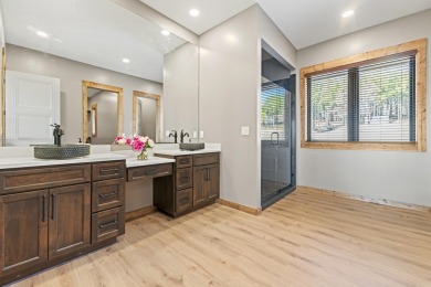 Lake Luxury, Discover your dream home w boat slip at Greers on Tannenbaum Golf Club in Arkansas - for sale on GolfHomes.com, golf home, golf lot