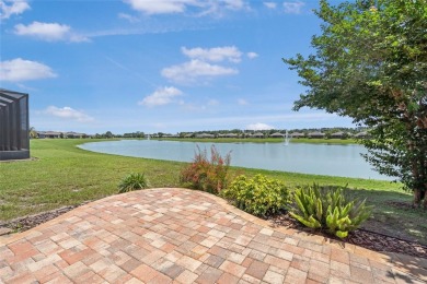 Lakeview Property Now Available in a Desirable 55+ Community!
 on Stone Creek Golf Club in Florida - for sale on GolfHomes.com, golf home, golf lot